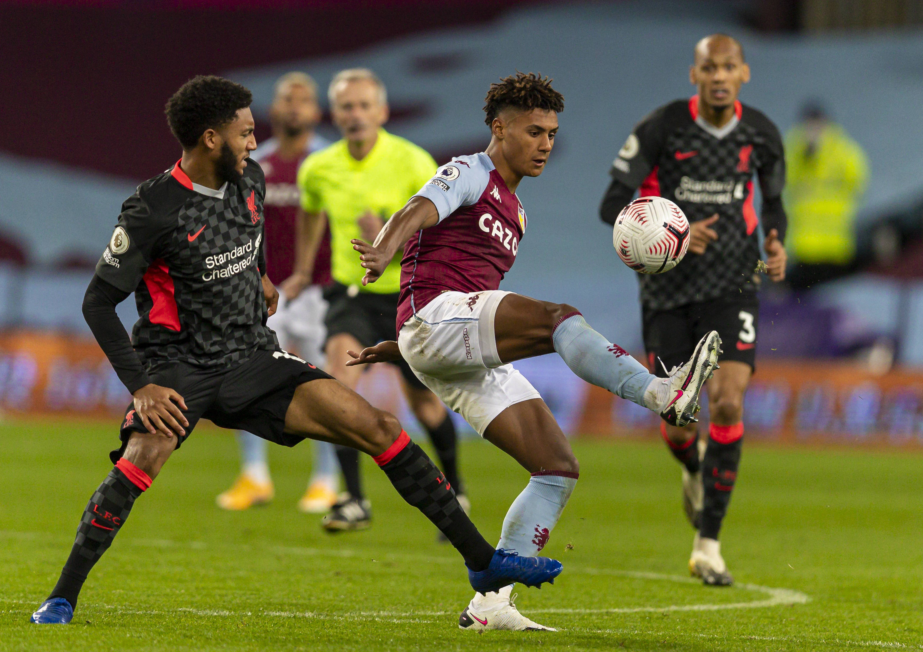 罕见的高度 罕见的高度